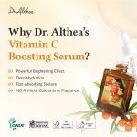 Dr. Althea Vitamin C Boosting Serum - Image 6