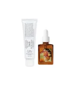 Vitamin C & Relief Brightening Combo
